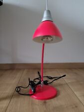 Schreibtischlampe pink gebraucht kaufen  Viereth-Trunstadt