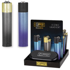 Clipper metal large usato  Giulianova