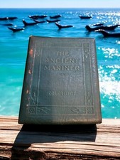 Ancient mariner poems for sale  Prairieville