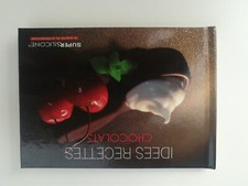 Idées recettes chocolats d'occasion  Paris I