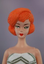 Usado, Boneca da moda arte miniatura 7,5" com moda por Chris Stoeckel 3238C comprar usado  Enviando para Brazil