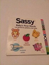 Sassy baby first for sale  Montgomery