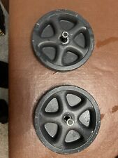 Wheels bissell quickwash for sale  WHITEHAVEN