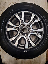 Ford ranger 265 gebraucht kaufen  Hohenstücken