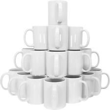 Sublimation mugs 11oz for sale  HALESOWEN