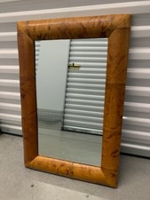 Bamboo framed mirror for sale  Atlanta