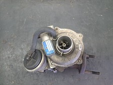 Turbina turbocompressore fiat usato  Camigliano Santa Gemma