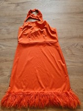 Kleid range damen gebraucht kaufen  Brühl