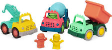 Wonder wheels mini gebraucht kaufen  Bessenbach