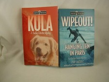 Surfing detective mysteries for sale  San Jose