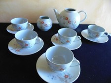 Partie service café d'occasion  Bassillac
