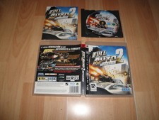 Usado, FULL AUTO 2 BATTLELINES DE SEGA PARA SONY PLAY STATION 3 PS3 USADO BUEN ESTADO comprar usado  Enviando para Brazil