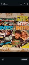 Numeri della rivista usato  Verderio Superiore