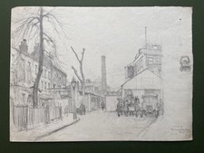Vendors marshalsea prison for sale  CAMBORNE