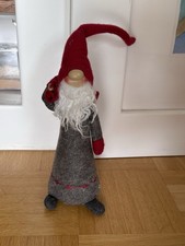 Wichtel nikolaus weihnachtsman gebraucht kaufen  Dachau