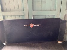 Boot buddy liner for sale  PAR