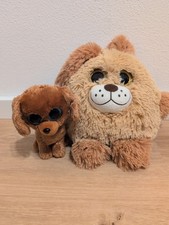Hunde sunkid glitzer gebraucht kaufen  Deggendorf