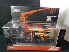 Jlg t350 trailer for sale  GLOSSOP