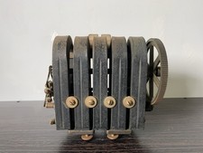 Bar magneto generator for sale  De Smet