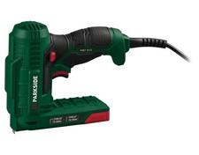 Parkside elektrotacker nagler gebraucht kaufen Parkside elektrotacker nagler gebraucht kaufen  Neuenstadt am Kocher
