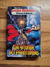 Lustiges taschenbuch stunde gebraucht kaufen  Wrist