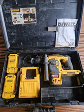 Dewalt 36v dch364 for sale  RIPLEY