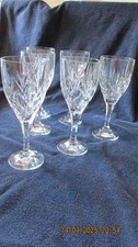 Gleneagles crystal argyle for sale  GLASGOW