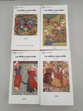 Libri cofanetto mille usato  Ferrara