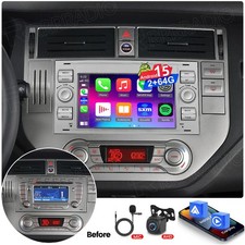 64g android autoradio gebraucht kaufen  Deutschland