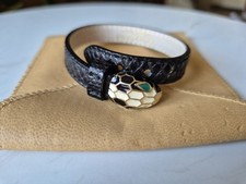 Bvlgari serpenti forever for sale  LONDON