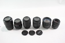 Assorted vintage autofocus for sale  LEEDS