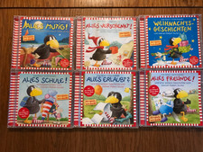 Kleiner rabe socke gebraucht kaufen Kleiner rabe socke gebraucht kaufen  Windorf