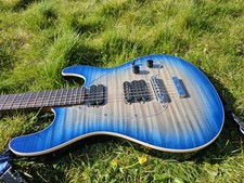 Musicman steve morse for sale  DRIFFIELD