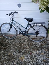 Ladies raleigh bicycle for sale  STROUD