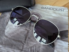 Randolph engineering vintage for sale  WORCESTER