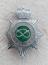 police plate for sale  CHIPPENHAM