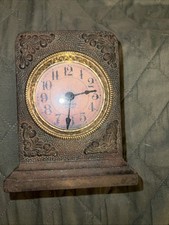 Antique westclox ironclad for sale  Proctorville
