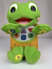 Working leap frog for sale  Watertown