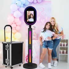 Selfie kiosk mirror for sale  Pomona