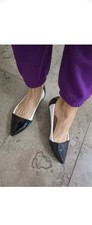 Pumps ballerinas getragen gebraucht kaufen  Hagen