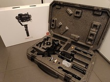 Zhiyun crane gimbal usato  Bozen