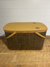Vintage buckeye burlington for sale  Minier