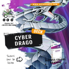 Yugioh mazzo deck usato  Agrigento