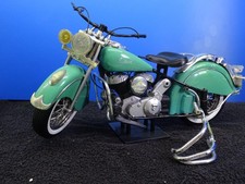 Indian chief 1998 gebraucht kaufen  Wiefelstede