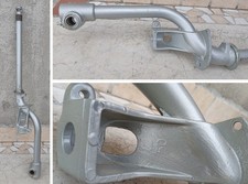 Forcella con rinforzo usato  Bovolone