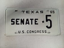 1965 texas senate for sale  Butte