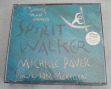 Spirit walker vgc for sale  BOGNOR REGIS