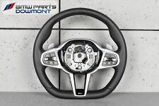 BMW 3 G20 G21 4 G22 G23 LCI Lenkrad Steering Wheel Paddles S5AUA ACC M-SPORT comprar usado  Enviando para Brazil