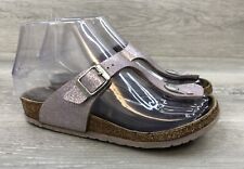 Birkenstock gizeh girl for sale  Omaha