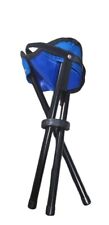Folding camp stool for sale  Belvidere